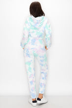 Load image into Gallery viewer, Cotton Candy Jogger Set