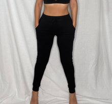 Load image into Gallery viewer, Nessy French Terry Jogger Sweatpants