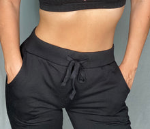 Load image into Gallery viewer, Nessy French Terry Jogger Sweatpants